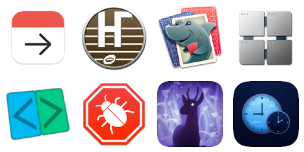 Mac App Store